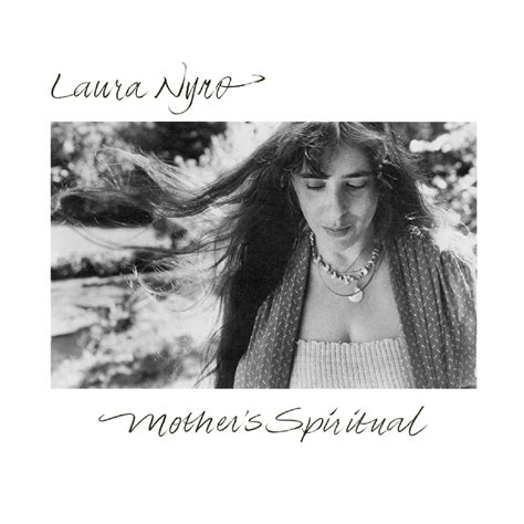 Laura Nyro ‎ Mothers Spiritual 1984
