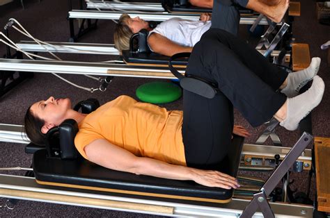 The Pilates Studio of Central Ohio | Pilates studio, Workout programs