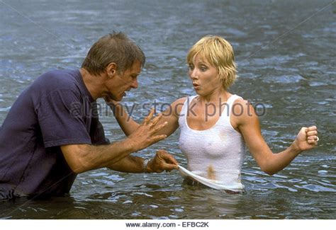 And such mannerism is visible and. Harrison Ford & Anne Heche Six Days Seven Nights (1998 ...