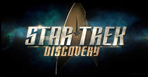Watch Trailer For The New Star Trek Discovery Series Cbs News