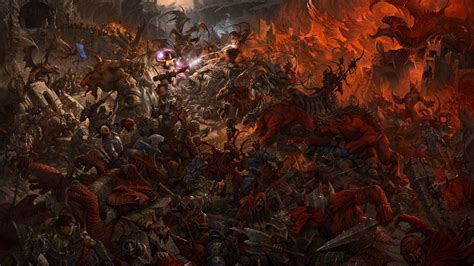 warhammer war battle wallpapers hd desktop  mobile backgrounds