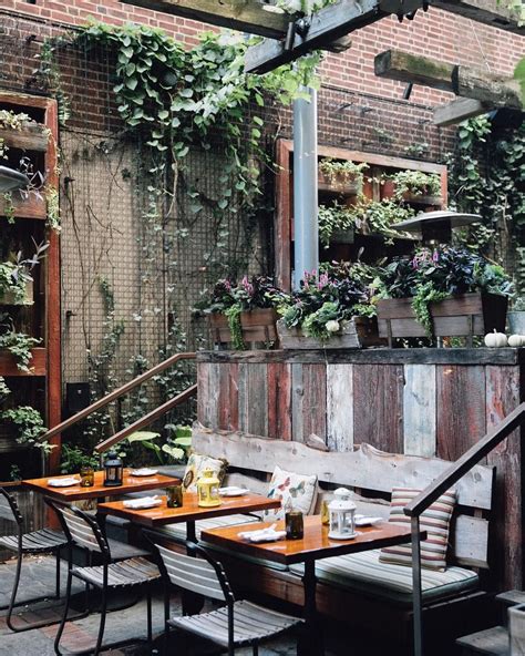 The Philly Patios Made For Outdoor Dining And Drinking Artofit