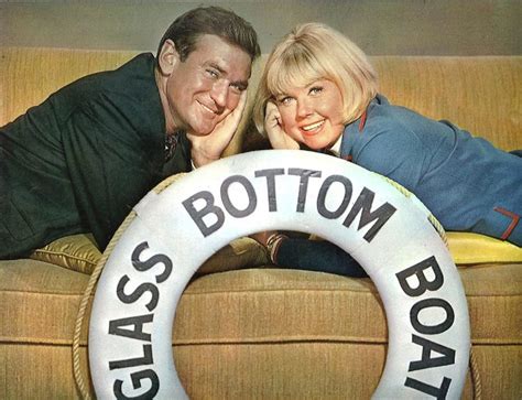 The Glass Bottom Boat 1966 Moria