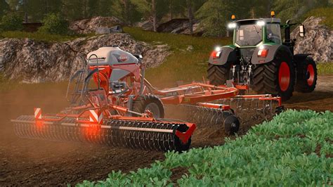 Farming Simulator 17 Kuhn Equipment Pack Dlc Download Pc Game