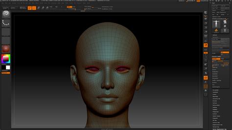 Creating Characters And Morphs For Daz 3d Figures Using