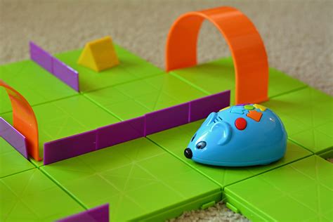 Introduction To Coding Learning Resources Stem Robot Mouse Coding