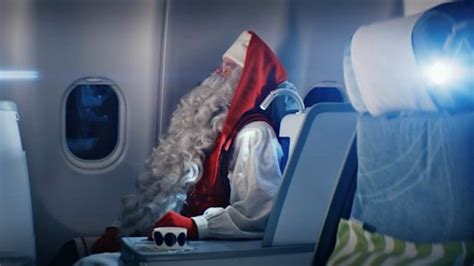 Celebrate Christmas With Finnair The Official Airline Of Santa Claus