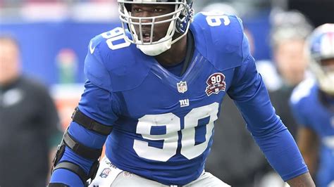 The buccaneers edge defender underwent knee surgery recently, rick stroud of the tampa bay times tweets. Jason Pierre-Paul meets with Giants for latest physical