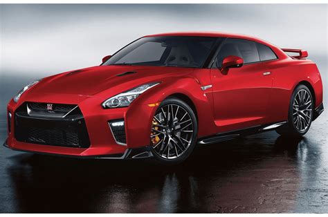 2020 Nissan Gt R Receives Chassis And Powertrain Tweaks Autocar