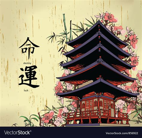 Anime, japan, tenki no ko, city, weathering. Japanese background Royalty Free Vector Image - VectorStock