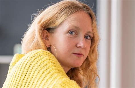 Hollie Mcnish On Retelling Antigone I Thought This Is A Ridiculous Job To Take As Much As I