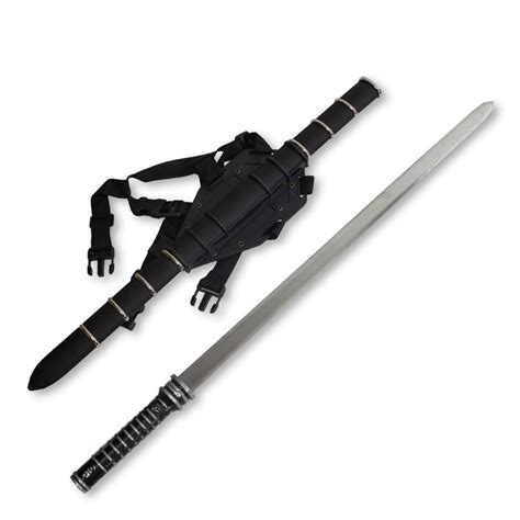 Daywalker Sword Vampire Hunter Blade Fantasy Weapons