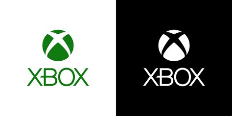 Xbox Logo Png Xbox Icoon Transparant PNG PNG