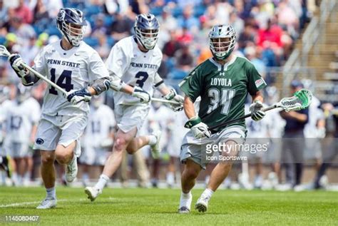 Penn State Lacrosse Field Photos And Premium High Res Pictures Getty