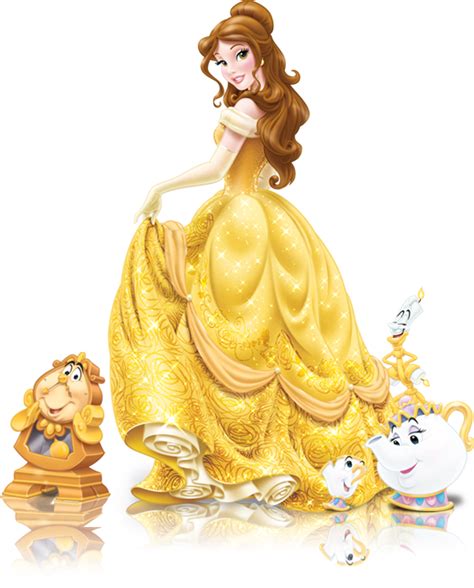 Belle Png Image Png Mart