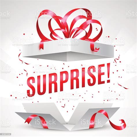 Surprise T Box Stock Illustration Download Image Now Surprise T T Box Istock