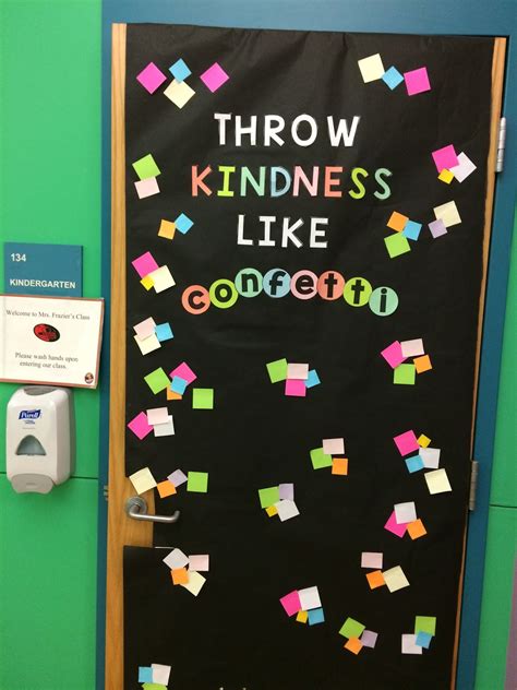 123kteacher Blog Random Acts Of Kindness Week Examples Of Easy Ways