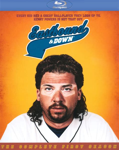 Best Buy Eastbound And Down The Complete First Season 2 Discs Blu Ray