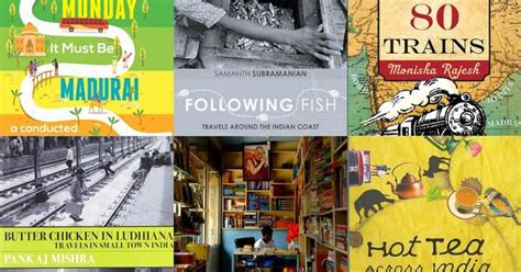 The best startup book i've read is work the system: Five must-read travel books about India