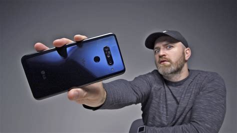 This Smartphone Has 5 Cameras But Why Youtube
