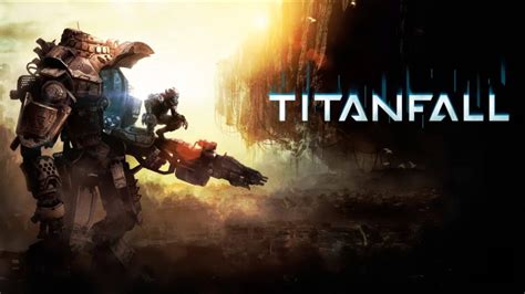Game Review Titanfall Xbox One Tyler Burton