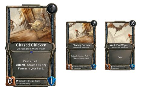 Chased Chicken Official Collective Wiki
