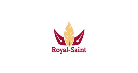 Royal Saint Branding Royal Saint