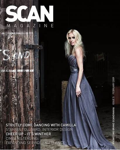 2009 Scan Magazine Issue Issuu February