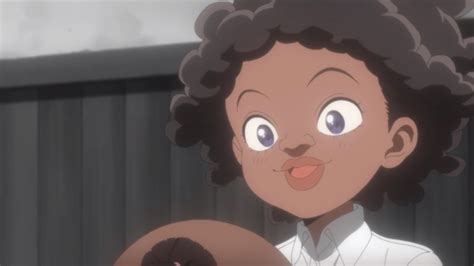 Review Of The Promised Neverland Episode 8 An Unlikely Cheerleader And