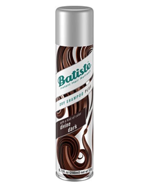 Buy the best and latest dark hair shampoo on banggood.com offer the quality dark hair shampoo on sale with worldwide free shipping. The Best Dry Shampoo for Dark Hair | The Luxury Spot