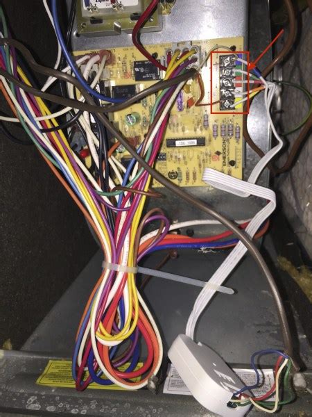 Check spelling or type a new query. ecobee3, HomeKit-Enabled, c/w room sensor & power ext. kit ...
