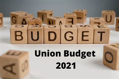 Union Budget 2021 Overview A Budget For Everyone Trade Brains