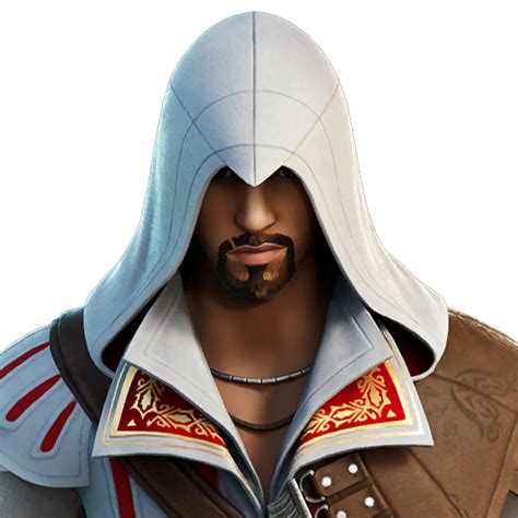 Ezio Auditore Fortnite Wiki Fandom