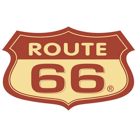 Free Route 66 Sign Png Download Free Route 66 Sign Png Png Images