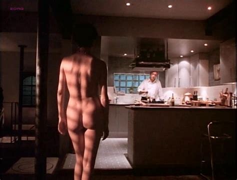 Nude Video Celebs Actress Sean Young
