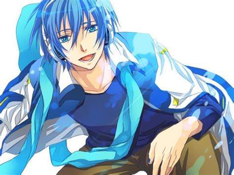Free Download Kaito V3 Wallpaper By Marintx5cc 1800x1100 For Your
