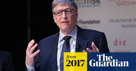 Bill Gates Warns Tens Of Millions Could Be Killed By Bio Terrorism