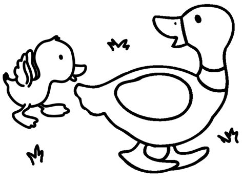 Dibujos Para Pintar Niños 1 Año - Dibujos Para Pintar