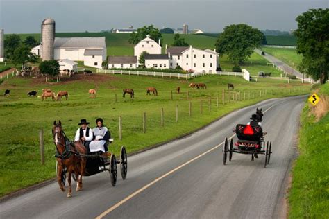 July 2013 Donald Reese Photography Amish Country Pa Amish