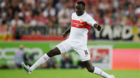 Check out his latest detailed stats including goals, assists, strengths & weaknesses and match ratings. Wamangituka rescues VFB Stuttgart from defeat vs Borussia ...