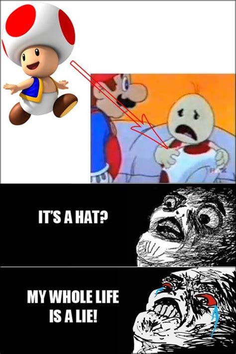 Comics Round Up Mario Day Memes Nerd News Social