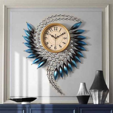 A Comprehensive Guide To Various Wall Clock Designs