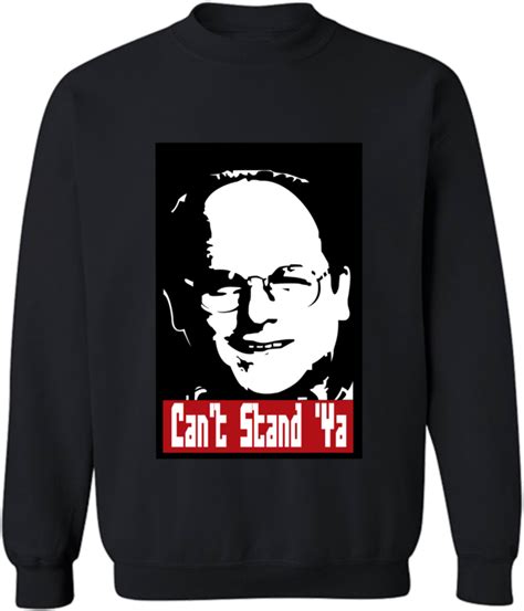 Download Cant Stand Ya Sweatshirt Long Sleeved T Shirt Full Size