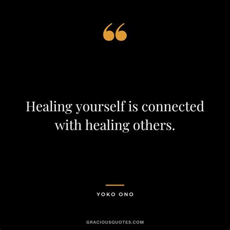 88 Inspirational Healing Quotes For The Soul Hope