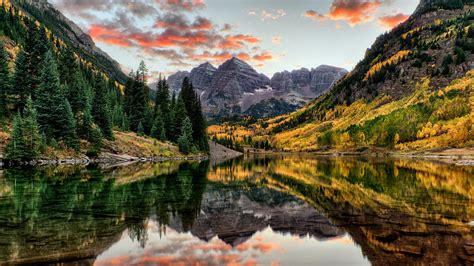Colorado Landscape 4k Nature Photo Hd Wallpaper Images
