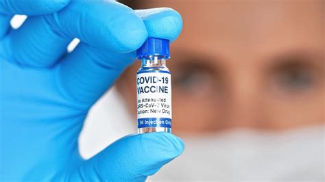 Large-scale trials of possible COVID-19 vaccines begin