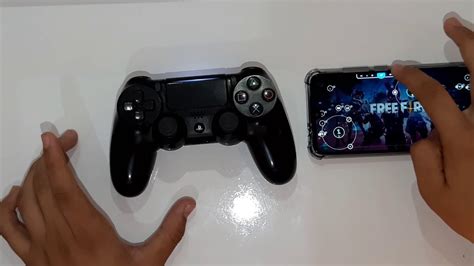 Please enter your username for garena free fire and choose your device. Jogando Free Fire com controle de PS4 - YouTube