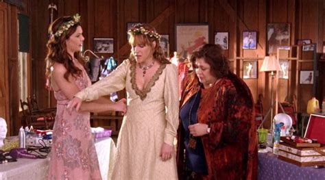 The plot, characters, and storyline are not mine. Filming Locations of Chicago and Los Angeles: Gilmore ...