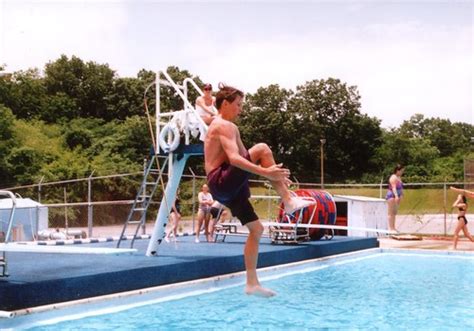 8th Grade Pool Party East Ridge Class 1998 8th Grade Pool