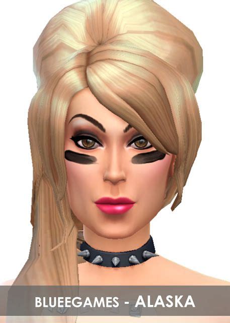 Pin On Sims 4 Rupauls Drag Race